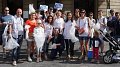 23 participants pour le premier Cleanup Day à Luxembourg