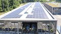 Énergie solaire : appel à grands projets et coup de pouce fiscal