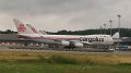 Norsk e-Fuel will provide fossil-free fuels to Cargolux after 2026