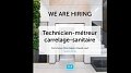 CLK Constructions recrute !