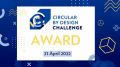 Circular by Design Challenge Award Ceremony
