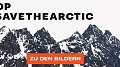 Save The Arctic : les Luxembourgeois convaincus par Greenpeace
