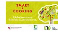 Smart cooking, réduisons nos déchets alimentaires !