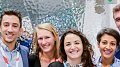 Luxembourg Institute of Science and Technology (LIST) recrute !