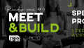 MEET&BUILD #6 - Speed Meeting