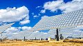 Enovos inaugure sa première centrale photovoltaïque au Portugal