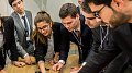 Deloitte Luxembourg recrute !