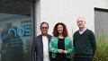 Nouvelles nominations au CNDS