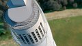 thyssenkrupp Elevator opens Germany's highest viewing platform at its test tower in Rottweil