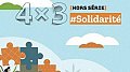 4x3 Hors série Solidarité – Mai 2020