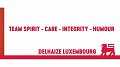 Delhaize Luxembourg S.A. recrute !