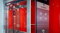TK Elevator installs new elevators at the Formula 1 racetrack in Italy