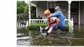 Aux États-Unis, les ravages de l'ouragan Harvey sont attribués au changement climatique