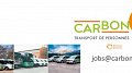 Carbon G recrute !