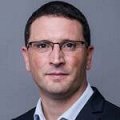 Monsieur Nicolas Leblond : Directeur Général de TotalEnergies Marketing Luxembourg depuis le 1er septembre 2022