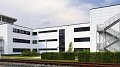 Siemens mise sur des méthodes de travail agiles dans un bâtiment modulaire moderne d'ALHO