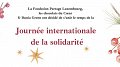 Journée internationale de la solidarité