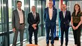 Nouveau partenariat entre la Chambre de Commerce et HEC Liège