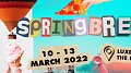 Springbreak Luxembourg 2022