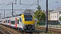 Succès fulgurant pour la promotion de l'offre ferroviaire Belgique-Luxembourg instaurée en décembre 2017