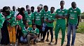 Des formations pour un autre modèle agricole au Sénégal