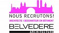 Belvedere Architecture recrute !