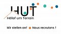 Assistants sociaux (m/f/x) / HUT