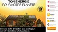 Votre énergie pour notre planète