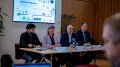 Présentation du « Mobilitéitsplang », le plan de mobilité de Luxembourg-Ville