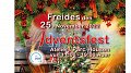 Adventsfest zu Housen