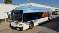 Inauguration de la plus grande station pour bus à hydrogène d'Orange County (USA)