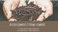 Atelier Compost et Vermi-Compost