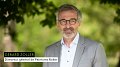 Gérard Zoller (Peintures Robin) : « Il faut toujours garder une certaine humilité »