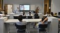 École Sainte-Sophie : Sensibilisation à la qualité de l'air intérieur avec LIAVA