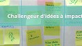 Lancement d'un appel à projets à impact social et sociétal