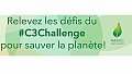Changement climatique : participez au climate Change Challenge !