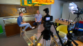 Avec le podcast « One Planet, 20 Futures », le futur commence maintenant