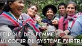 Le rôle des femmes au coeur du système Fairtrade