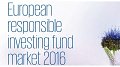 The European responsible investing fund market 2016 - statistics