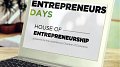 « Entrepreneurs' Days : Mon activité a un impact sur l'environnement »