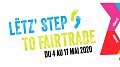 « Lëtz' Step to Fairtrade »