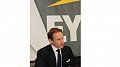 Ernst&Young devient EY pour un meilleur monde du travail