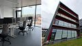 Nouvel espace de coworking à Dudelange : moins de trajets et de CO₂