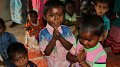 Réduire la malnutrition infantile en Inde