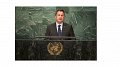 Xavier Bettel a participé à l'Assemblée générale de l'ONU à New York