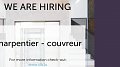 CLK Constructions recrute !