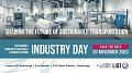 Sustainable Composite Materials and Manufacturing Industry Day