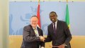 Coopération entre le Luxembourg et le Mali