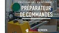 Solar Screen recrute !
