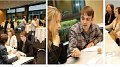 AFR Networking Day 2013 : From Skills to Careers